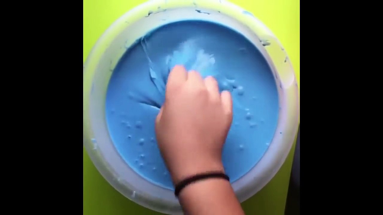 Slime Fails Unsatisfying Slime Pet Peeves
