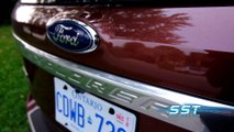 2018 Ford Explorer Review - Everything You Need To Know