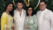 Nick Jonas and Priyanka Chopra had the most fun engagement party