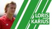 Loris Karius - player profile