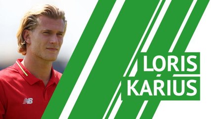 Loris Karius - player profile