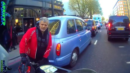 Stupid, Crazy & Angry People Vs BIkers 2018 [Ep.#461]