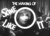 Marilyn Monroe - The Making of  