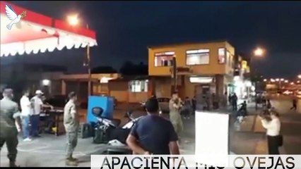 Anunciando el Evangelio de Cristo