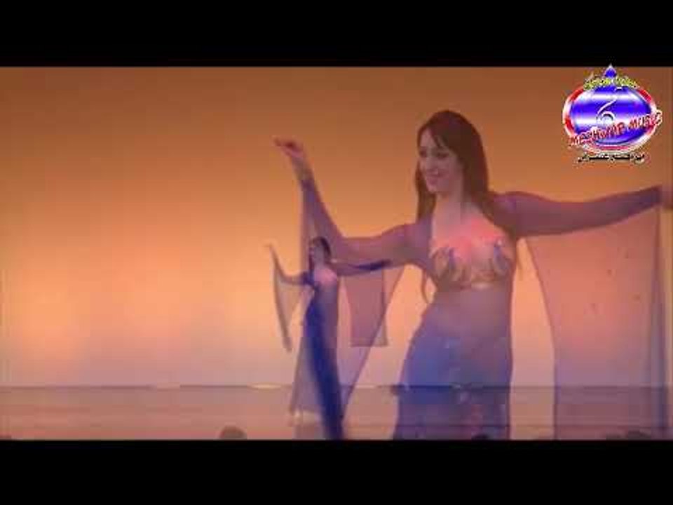 سهرة رقص شرقى سمر على حق