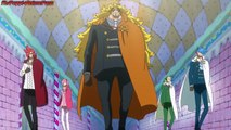 One Piece Sweet General Katakuris Horrific Ability Revealed Preview, One Piece Episode 83