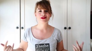 DIY : Créer son T shirt personnalisé Idée cadeau !