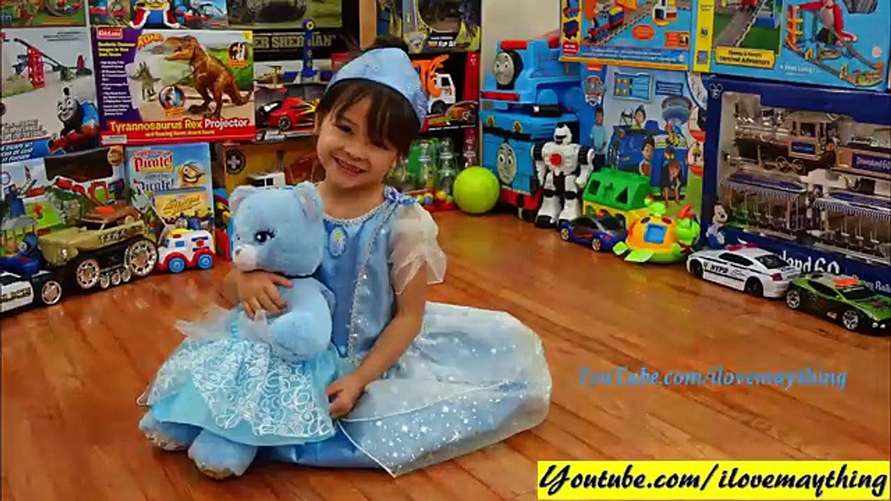 Monster Jam Creatures! Maximum Destruction Remote Control Truck Toy Unboxing & Playtime