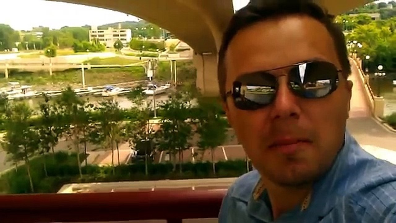 Beautiful Short video Downtown Saint Paul