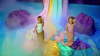 Shimmer and Shine | ‘Magic Carpet Ride Official Music Video | Nick Jr.