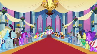 My Little Pony: Saison 2 26 VF (Partie 3)