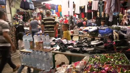 Filistinliler Bu Bayramda Yalnızca 'Özgürlük' ve 'Barış' İstiyor