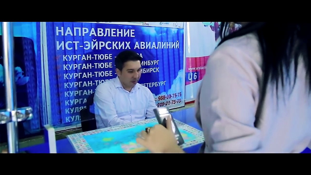 Баходур Чураев ва Шахло Давлатова - Парича | Bahodur J & Shahlo D - Paricha