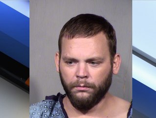 PD: Man found dead in business, suspect ID'd - ABC15 Crime