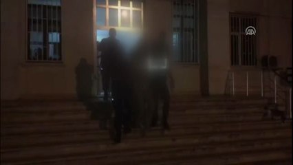 Fetö Okulunun Genel Müdürü Yunanistan'a Kaçarken Yakalandı