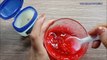 DIY Petroleum Jelly slime ! How to make Jelly Fluffy Vaseline Slime