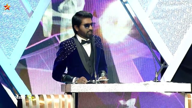 10th Annual Vijay Awards | 16th & 17th June 2018 Promo 2