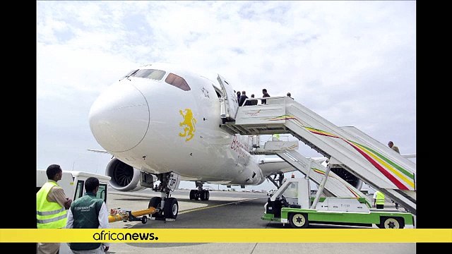 Accord d'actionnariat : Ethiopian Airlines et Zambia Airways signent un accord de 30 millions de dollars