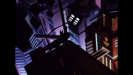 An Animated History of Batman | Batman Day | DC Kids