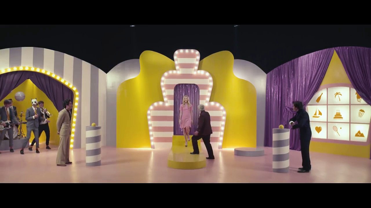 CRO Traum (Official Version)