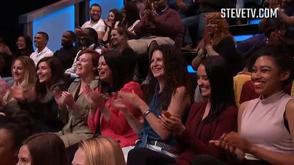 Antonio Banderas Proves Having An Accent Makes Everything Sound Better