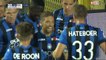 Atalanta 4 – 0 Frosinone (Serie A) Highlights - 2018 - Replay Goals