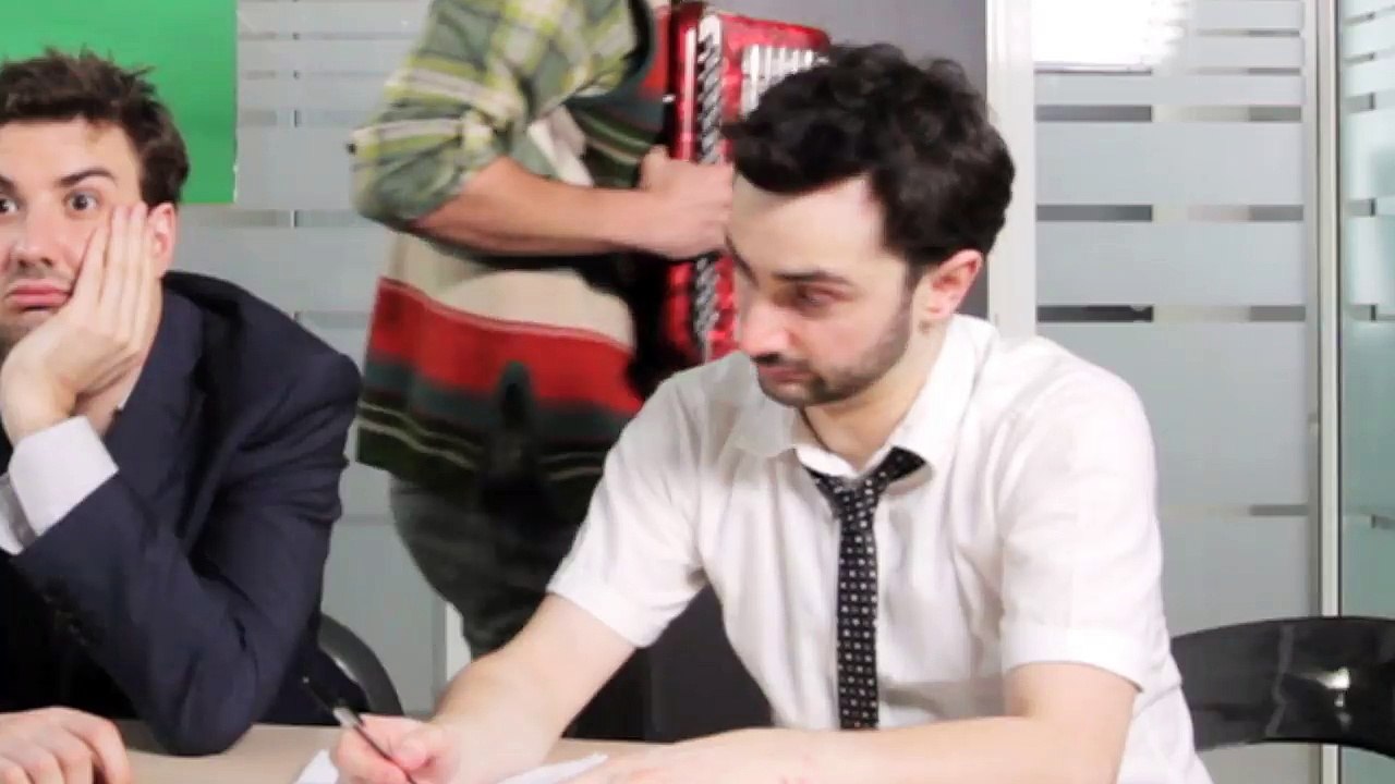 BÊTISIER : Cyprien Les Réunions