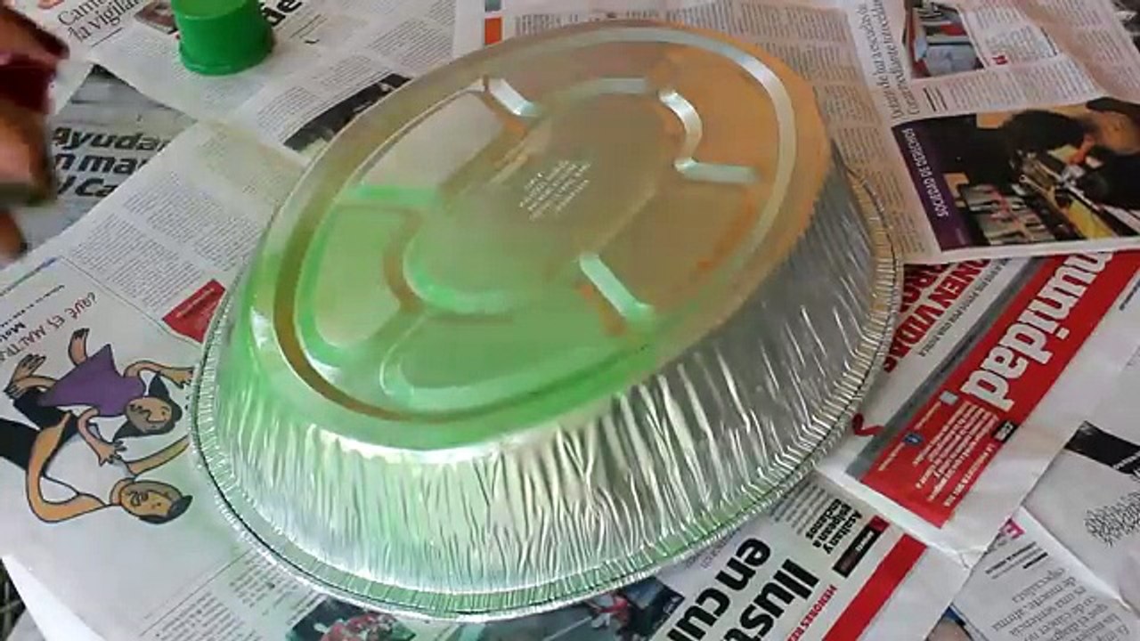 Disfraz de Tortuga Ninja para Halloween