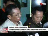 Dahlan Iskan Jadi Tersangka Korupsi