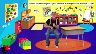 Brain Breaks Action Songs for Children From Your Seat Kids Songs by The Learning Station
