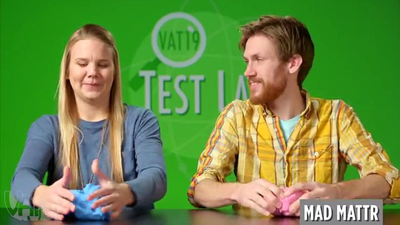 And The Best Kinetic Sand Is.?