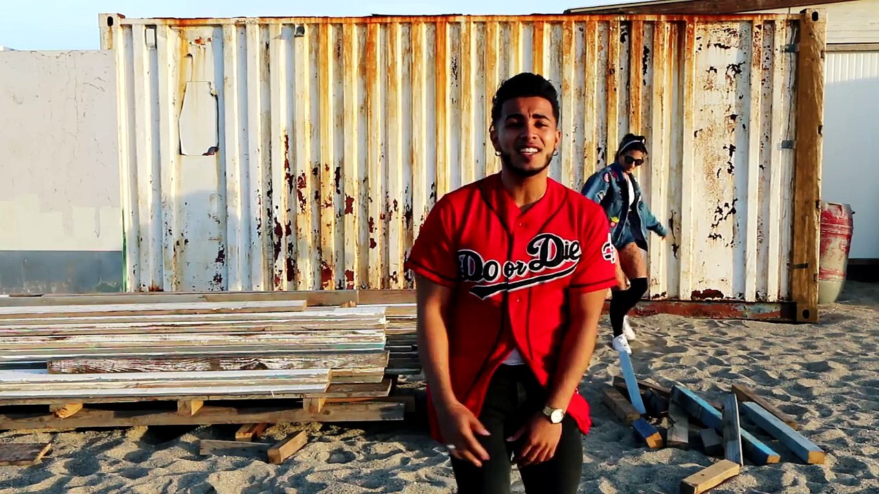 Despacito (French Cover) Eva Guess ft Davidson Cruz