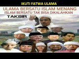 [143] RAGU DENGAN KRISTEN, PENDETA SENIOR (PENDETA PHILIP & KELUARGA) MASUK ISLAM.. KRISTEN TAMBAH SHOCK !