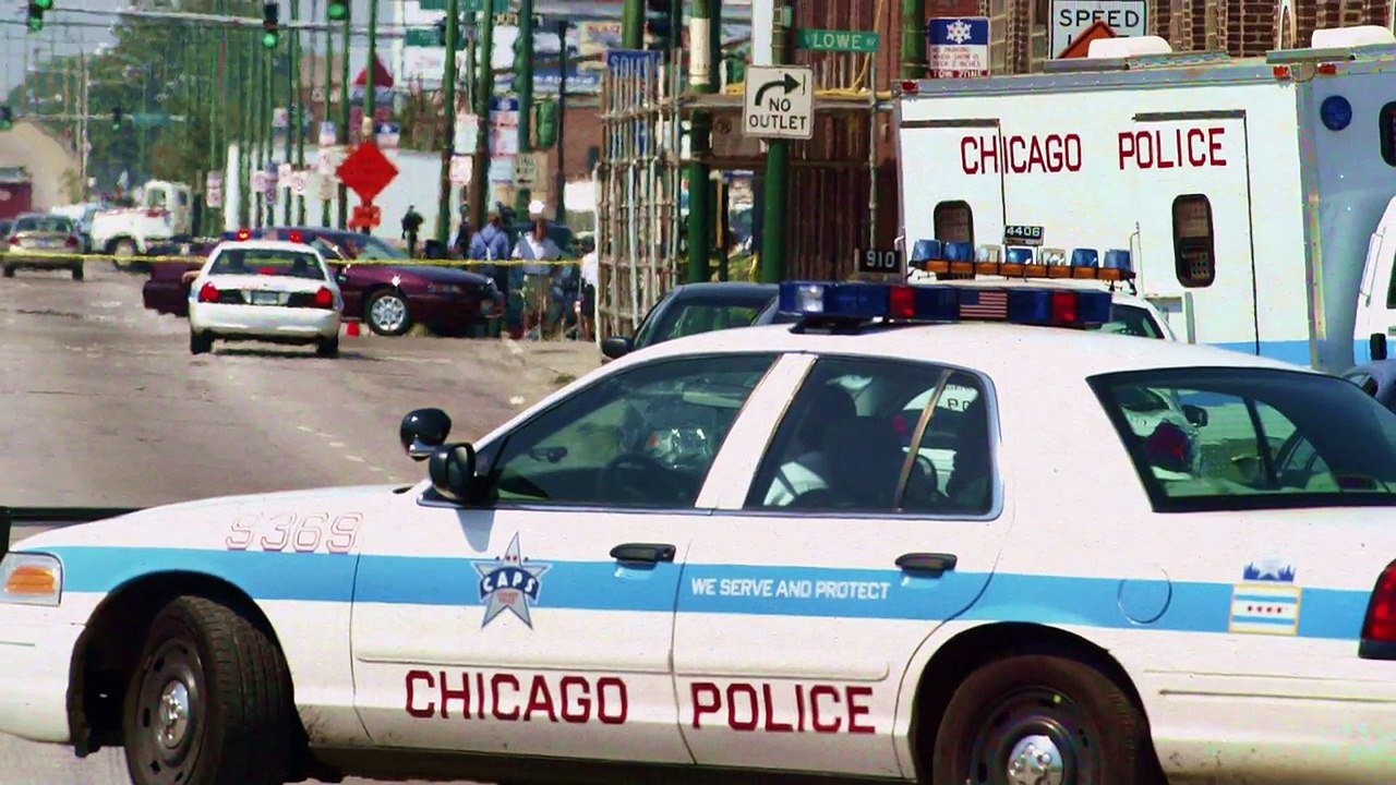 Why red light cameras are a scam