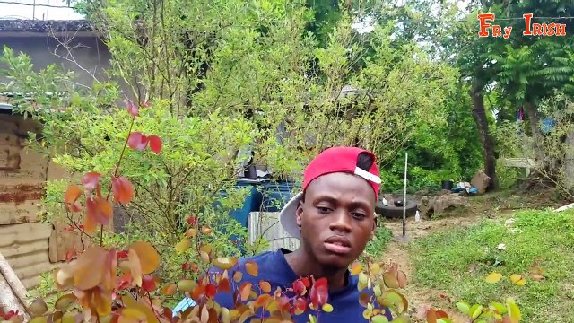 Irish & Main Ep1 [ Fry Irish Comedy ]