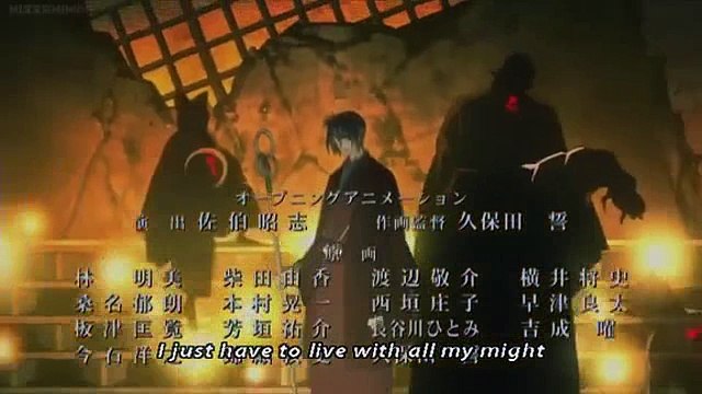 Shikabane Hime Aka S01 E04