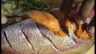 Ainsleys Red Snapper Ainsleys Barbecue Bible BBC Food