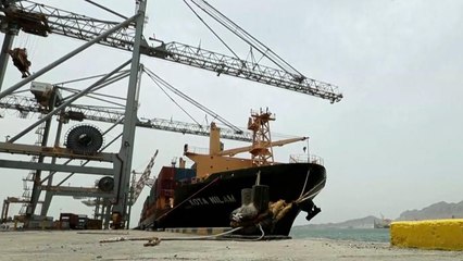 الوجود السعودي في المهرة اليمنية يثير توترا