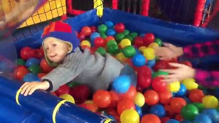 Learn Colors with TOYS, TRAINS, Teach Colours, Baby Children Kids Learning Videos by Baby
