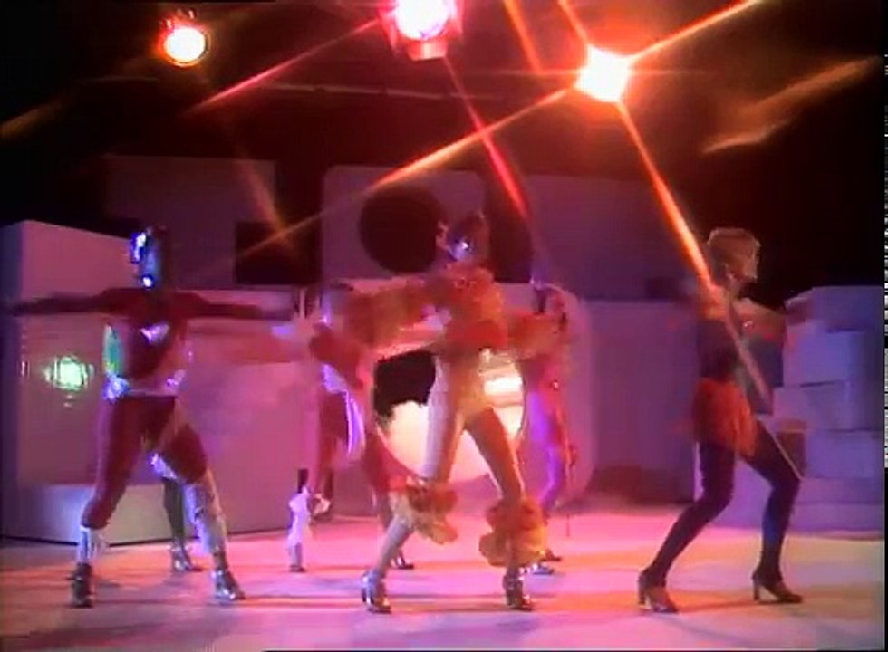 Lipps Inc Funky Town • TopPop