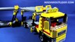 LEGO CITY AUTO TRANSPORTER 60060