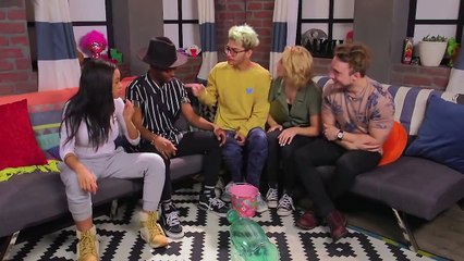 Shayne Topp - Funny Moments 11