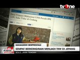 Anak Buruh Jadi Lulusan Terbaik UNS dengan IPK 3,99