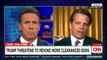 Anthony Scaramucci One-on-One with Chris Cuomo on Donald Trump threatens to revoke more clearances soon. @Scaramucci #DonaldTrump #News #CNN #ChrisCuomo