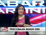 Telepon Polisi Sebelum Beraksi, Pria Ini Gagal Bunuh Diri