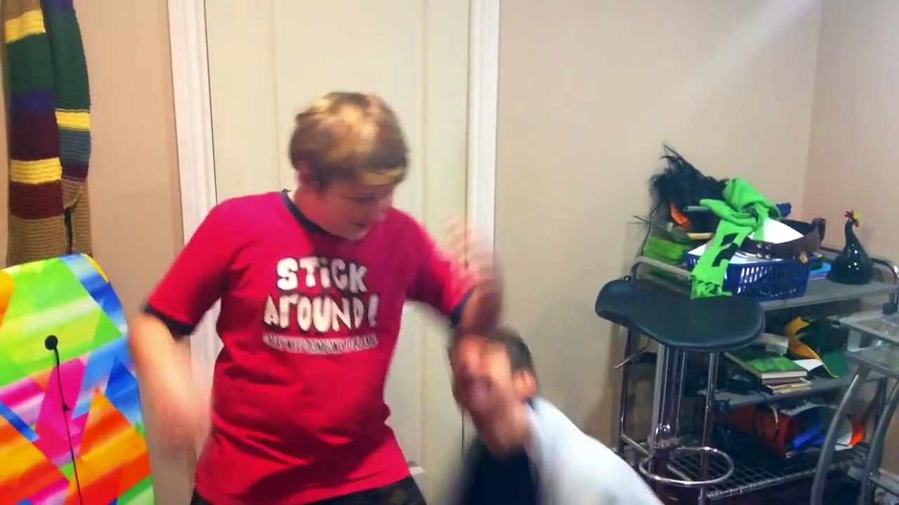 Seagulls (stop It Now) Lip Sync ( yoda song ) read description