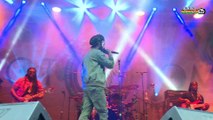 PROTOJE & The Indiggnation live @  Main Stage 2018