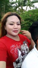 Selfie Motorcycle Fail