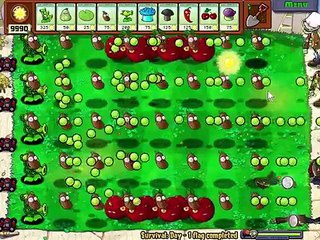 COFFEE BEAN HACK 100% POPCAP plants vs zombies