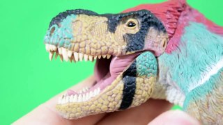CollectA® T.REX Feathered | 1:40 scale | with Articulated Jaw & Human Scale figure